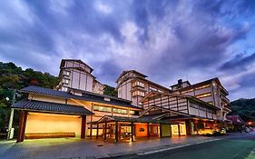 湯快リゾート　三朝温泉　斉木別館